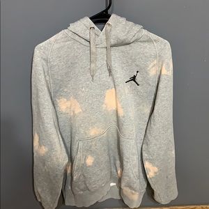 Tie-Dye Jordan Hoodie